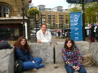 Londres 2013