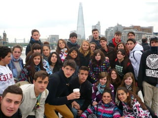 Londres 2013