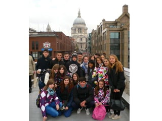 Londres 2013