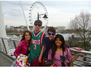 Londres 2013