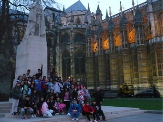 Londres 2013