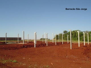 Barracão São Jorge
 