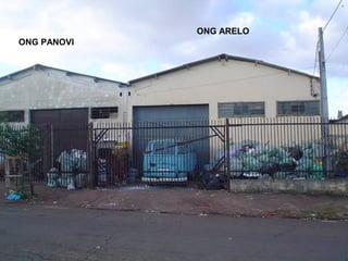 ONG PANOVI
ONG ARELO
 