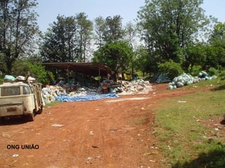 ONG UNIÃO
 
