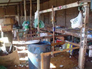 Londrina coleta seletiva 2008