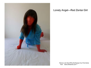 Lonely Angel—Red Zentai Girl
Wanna Look Sexy?Why Not Buying Your First Zentai
from www.zentaizone.com ?
 