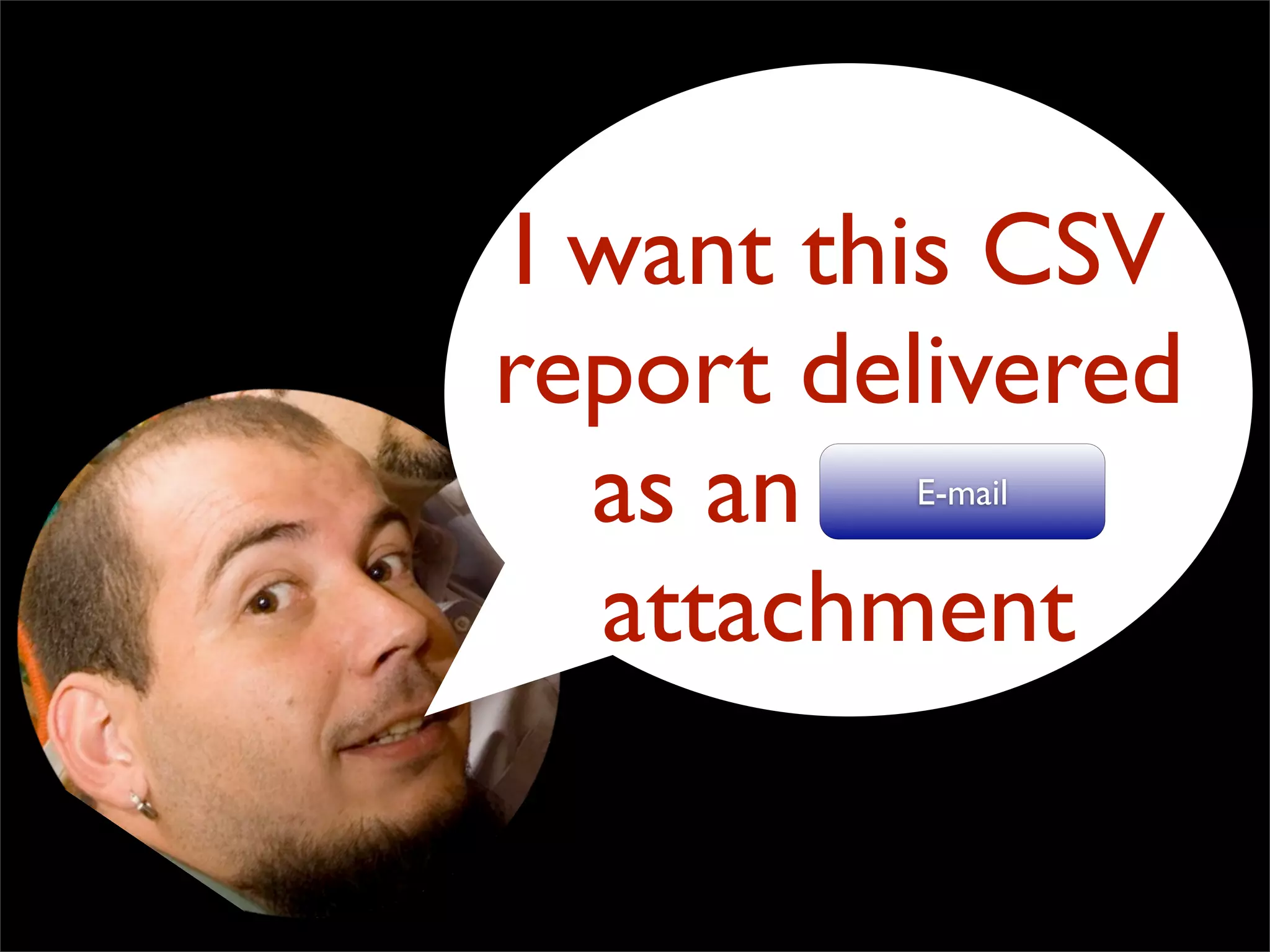 Expressive Design (in 20 minutes)