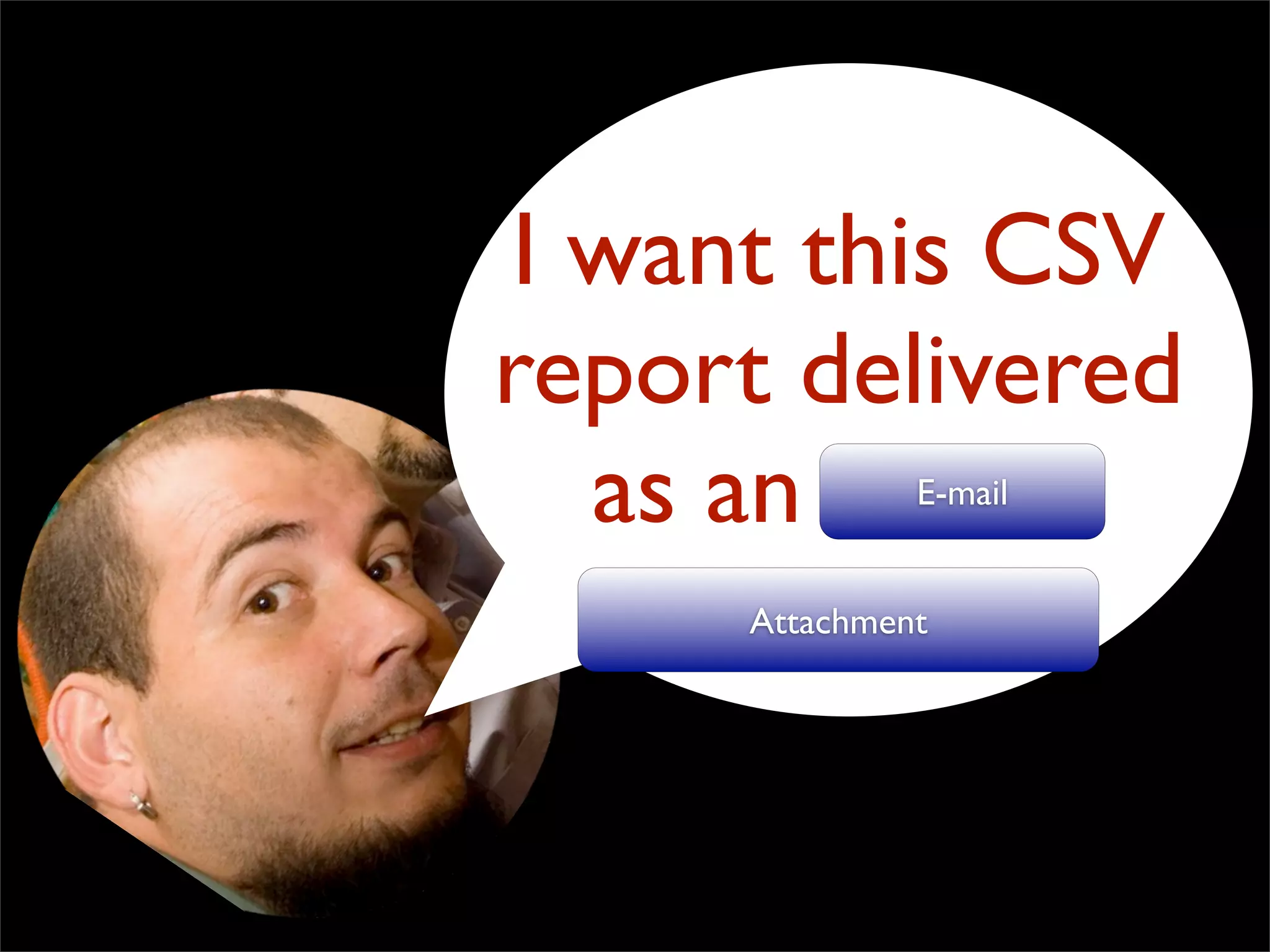 Expressive Design (in 20 minutes)