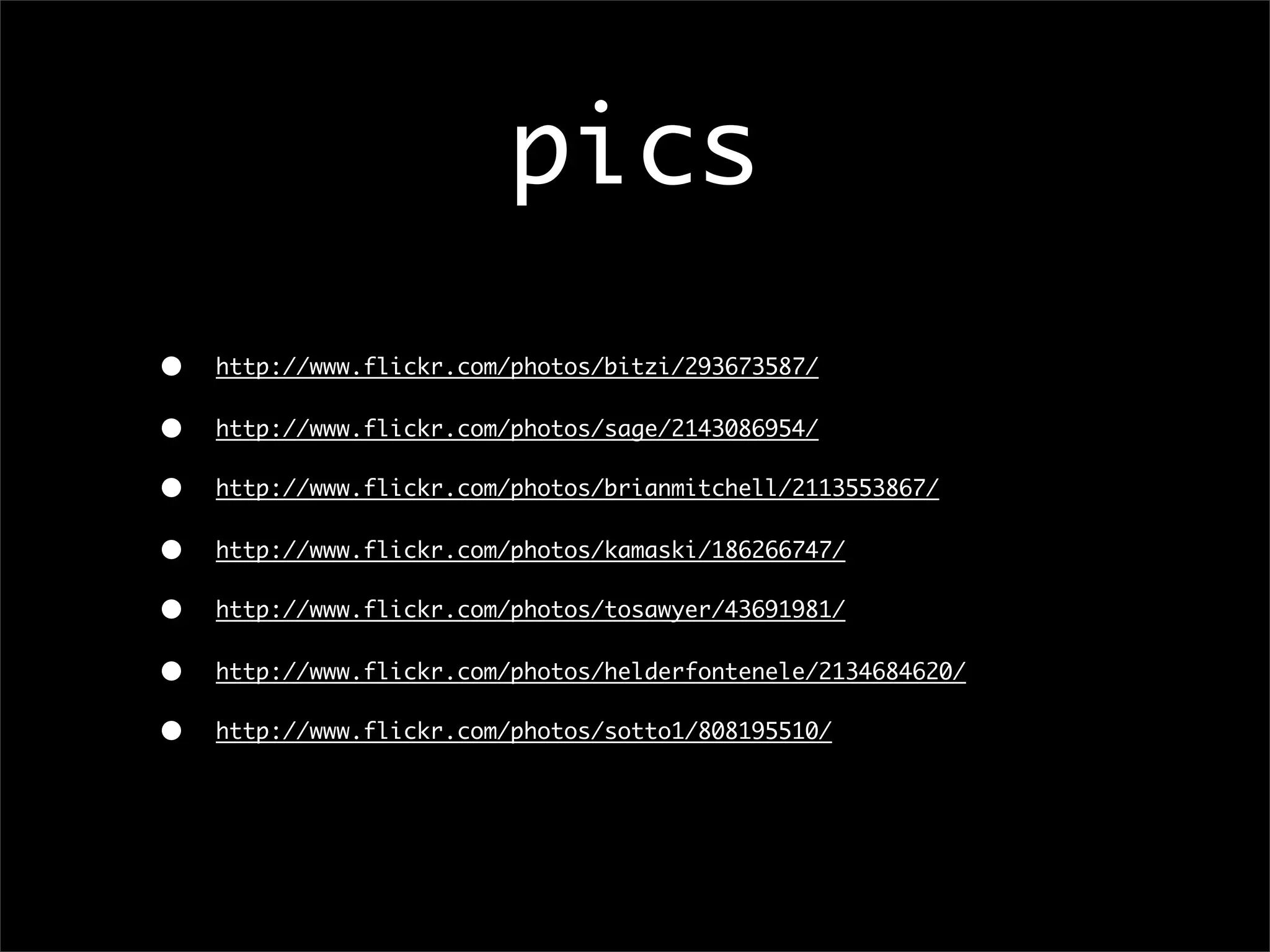 Expressive Design (in 20 minutes)