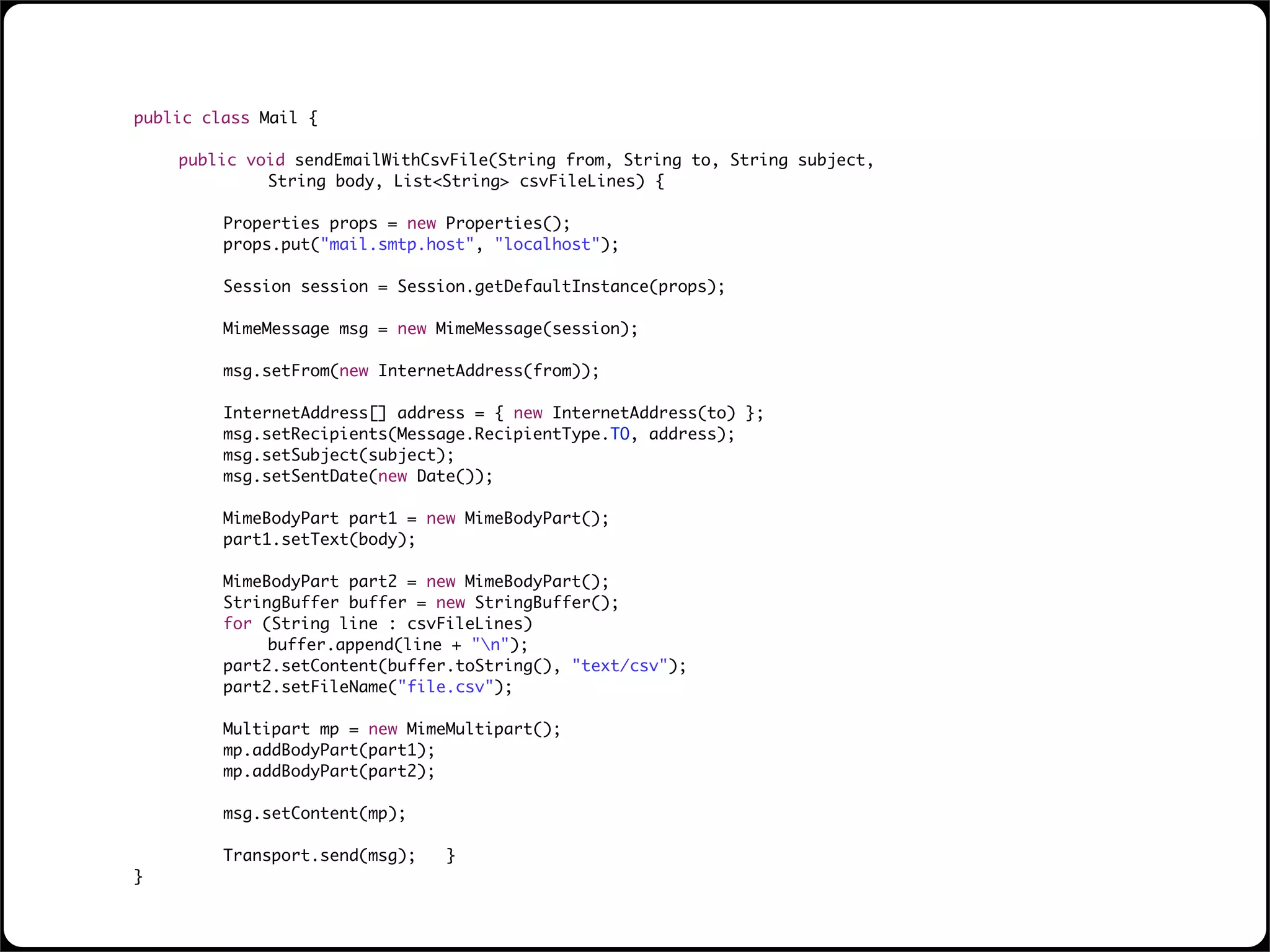 Expressive Design (in 20 minutes)