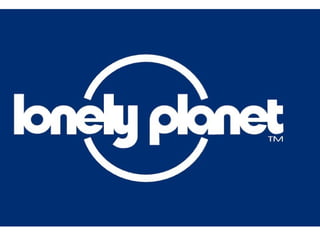 Lonely planet
 