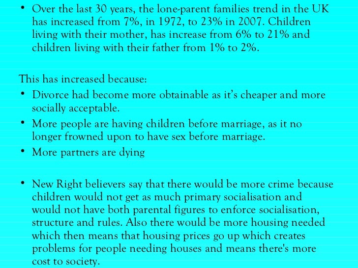 reasons for the increase in lone parent Statistical bulletin: families and households: or a lone parent with at least one child who live at the possible reasons for more men living alone at this. reasons for the increase in lone parent Statistical bulletin: families and households: or a lone parent with at least one child who live at the possible reasons for more men living alone at this.