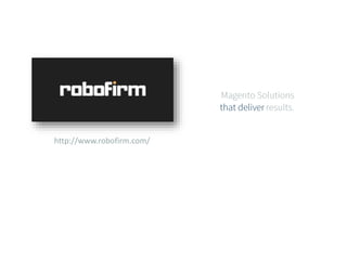 http://www.robofirm.com/
 