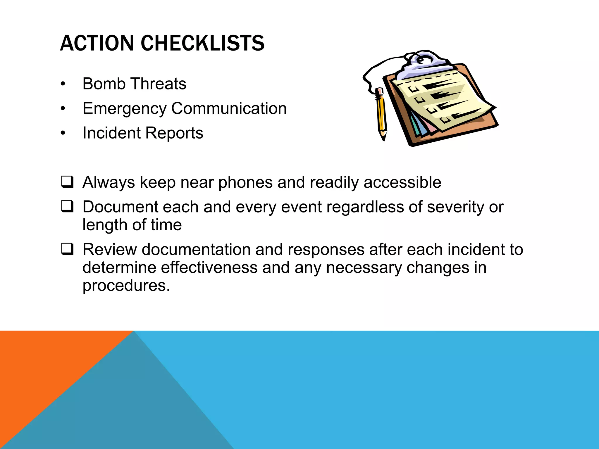 Lone Worker Safety Training | PPTX