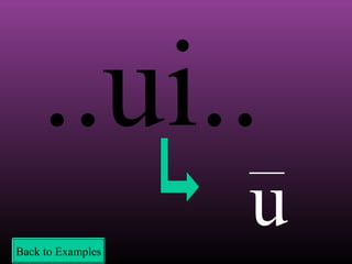 ..ui..
u
Back to Examples

 