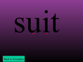 suit
Back to Examples

 
