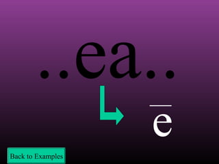..ea..
e

Back to Examples

 