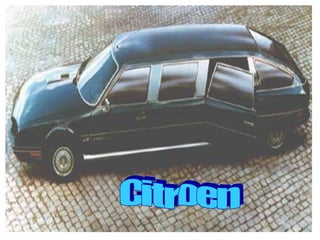 Citroen 