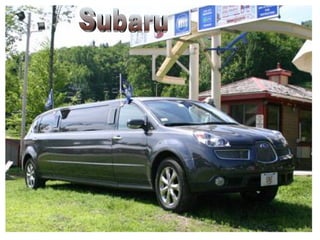Subaru 