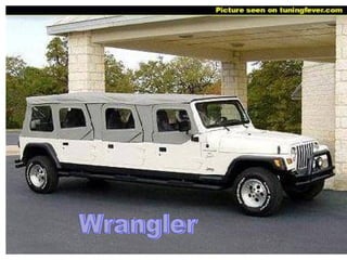 Wrangler 
