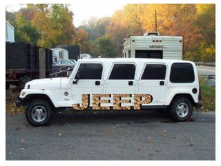 JEEP 