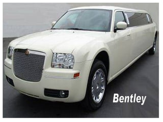 Bentley 