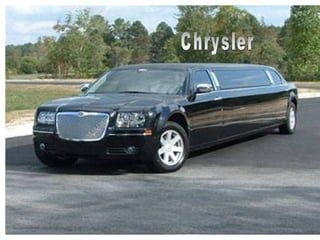 Chrysler 