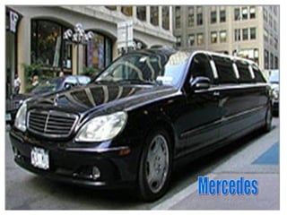 Mercedes 