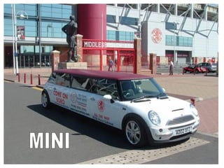 MINI 