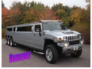 Hummer 