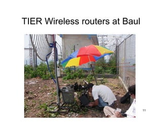 Long Distance WiFi record : 382 km by air !