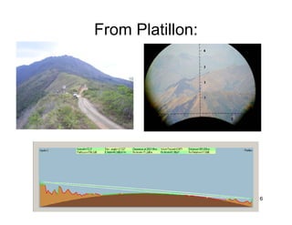 Long Distance WiFi record : 382 km by air !