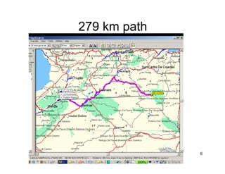 Long Distance WiFi record : 382 km by air !