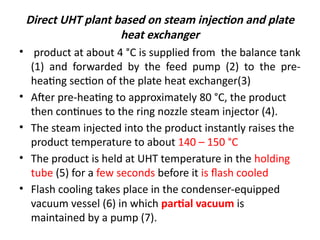 Uht Direct Long-life milk(1) (12).pptx presentation | PPTX