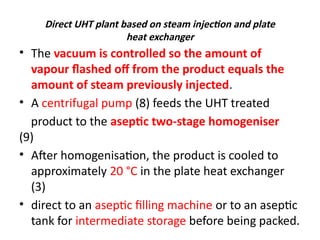 Uht Direct Long-life milk(1) (12).pptx presentation | PPTX