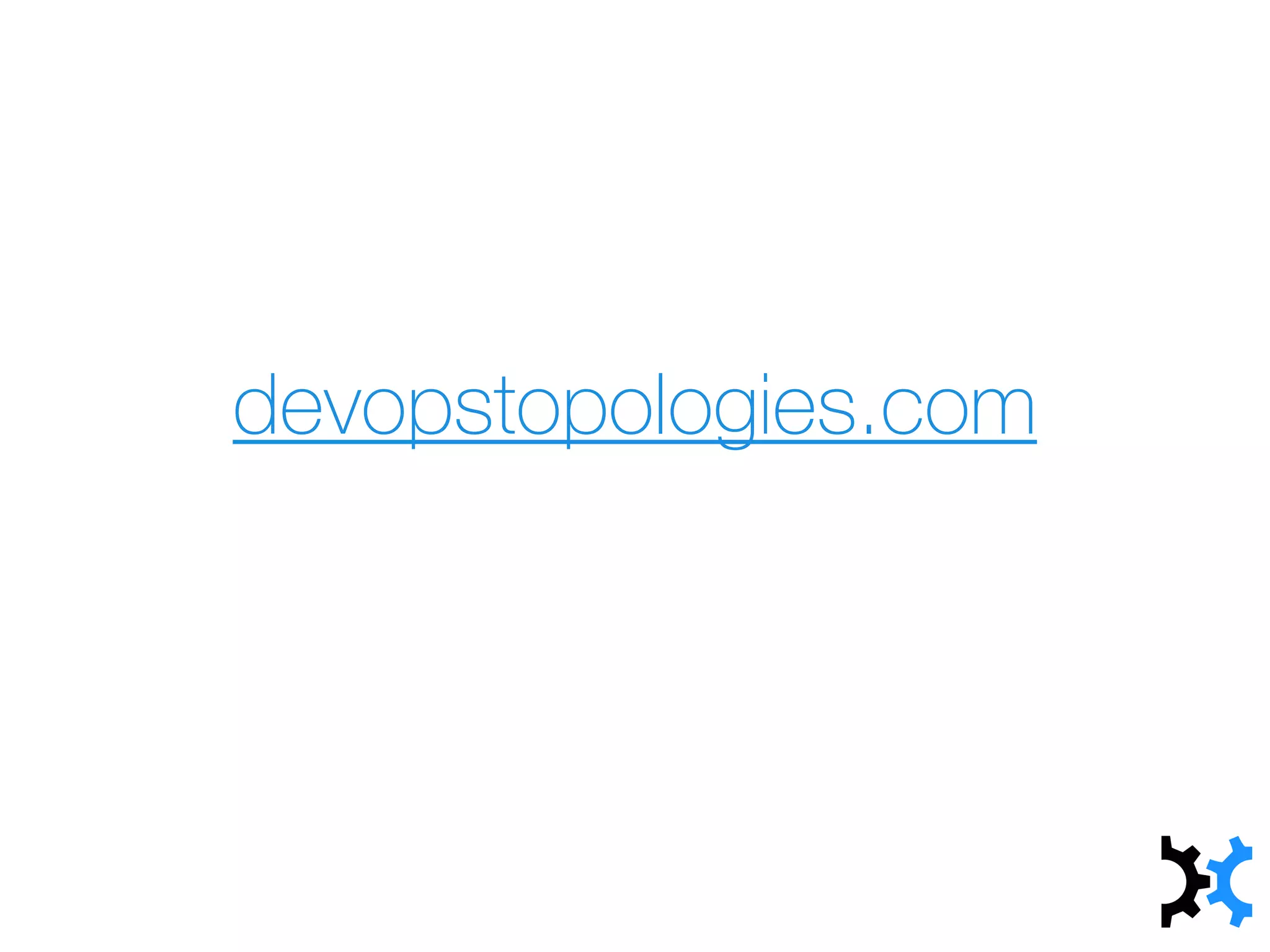 devopstopologies.com