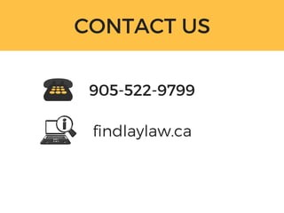CONTACT US
905-522-9799
findlaylaw.ca
 