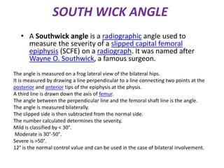 Ortho Journal Club 4 by Dr Saumya Agarwal | PPTX