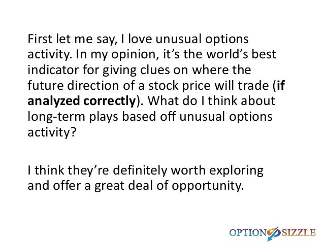 What are the best long term investment options