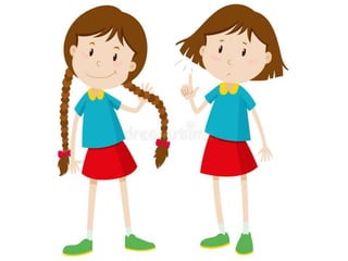 Long and short preschool