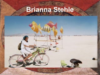 Brianna Stehle 