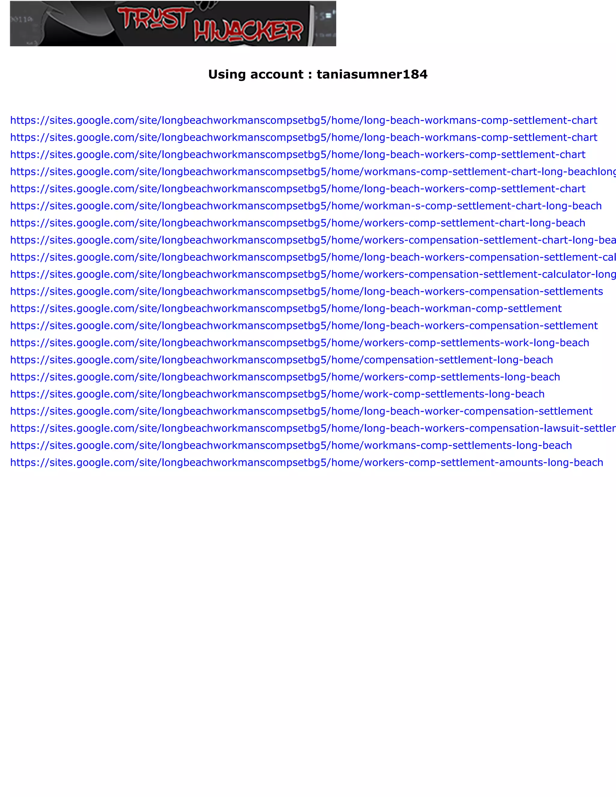 [Letter3 5] Workers Comp Settlement Chart Terms Of Use Terms Of Use - 5m1fmve