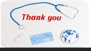 Long case   presentation (Chronic Dacryocystitis)