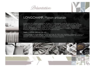 Présentation!
•    re	
  
 