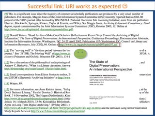 Successful link: URI works as expected 
 