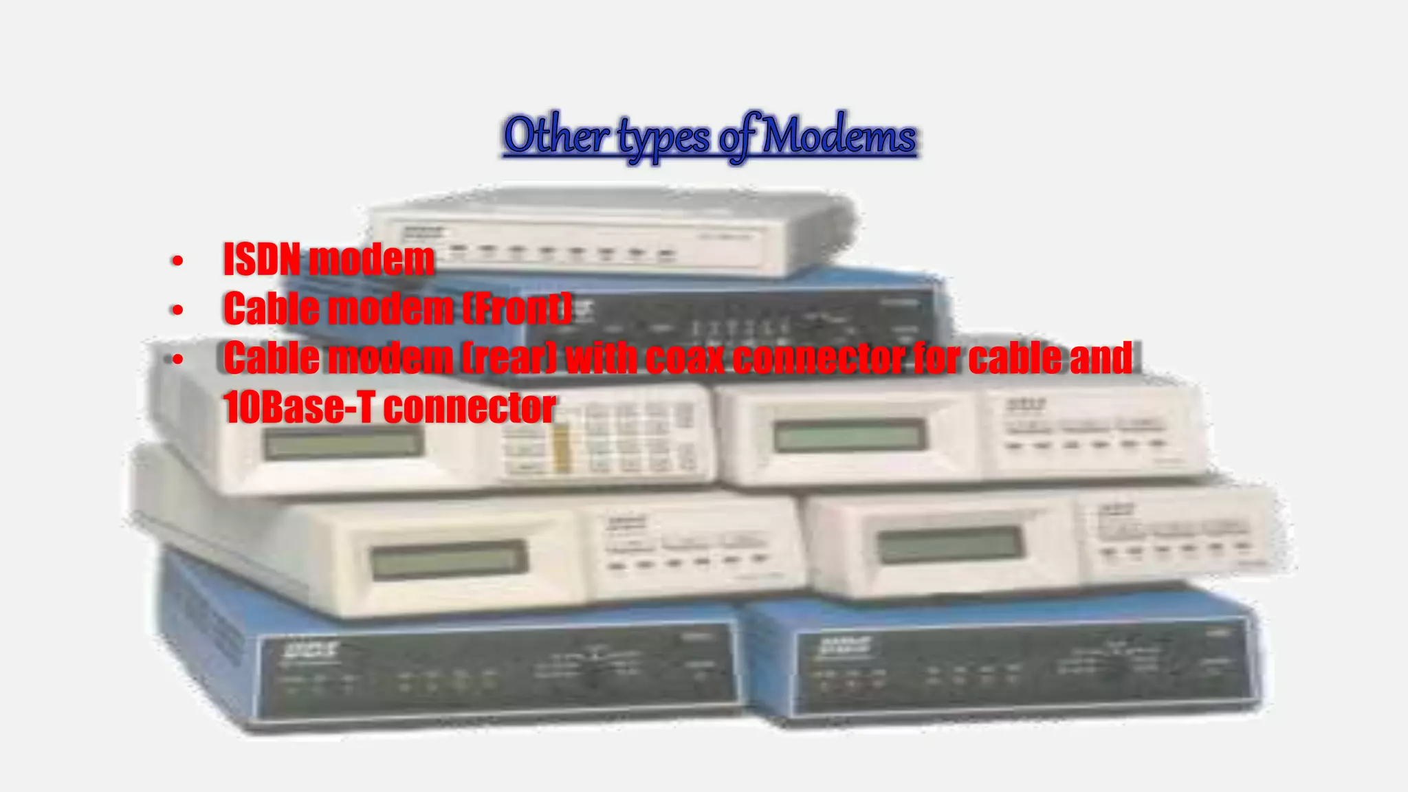 Long Distance Communication PPT.pptx