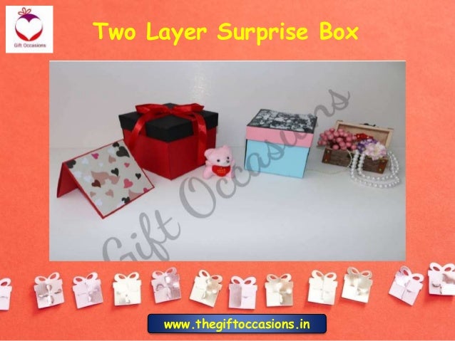 long distance relationship box