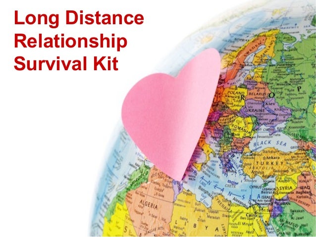 long distance relationship survival kit