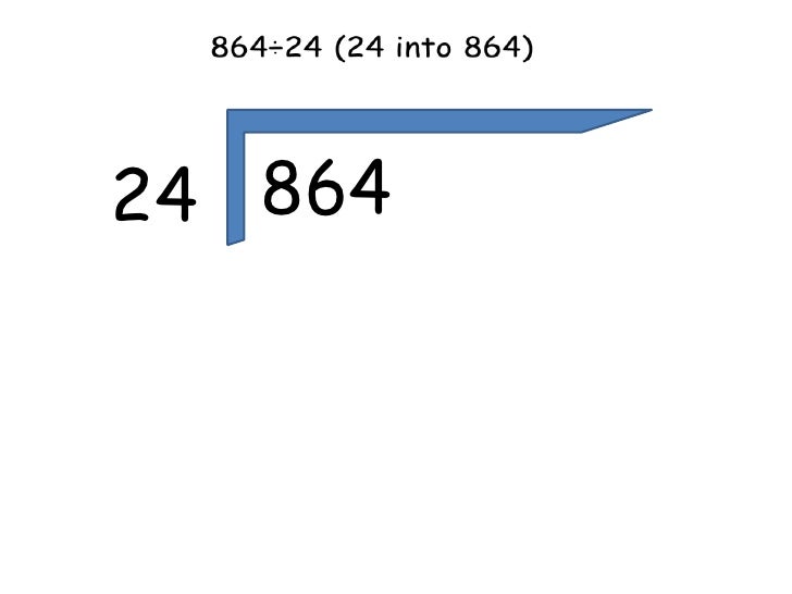 long-division
