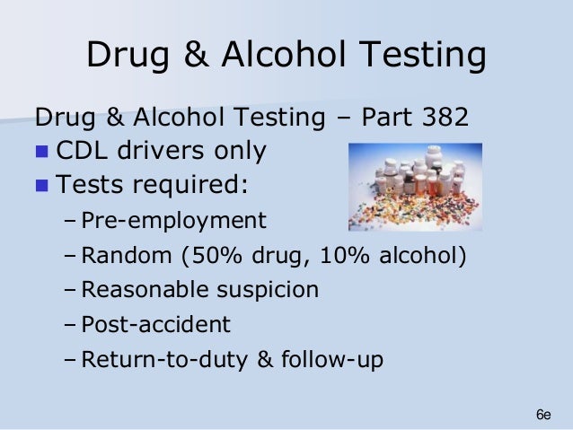 Random Drug Testing For Cdl Drivers For Mac Random Drug Testing For Cdl Drivers For Mac